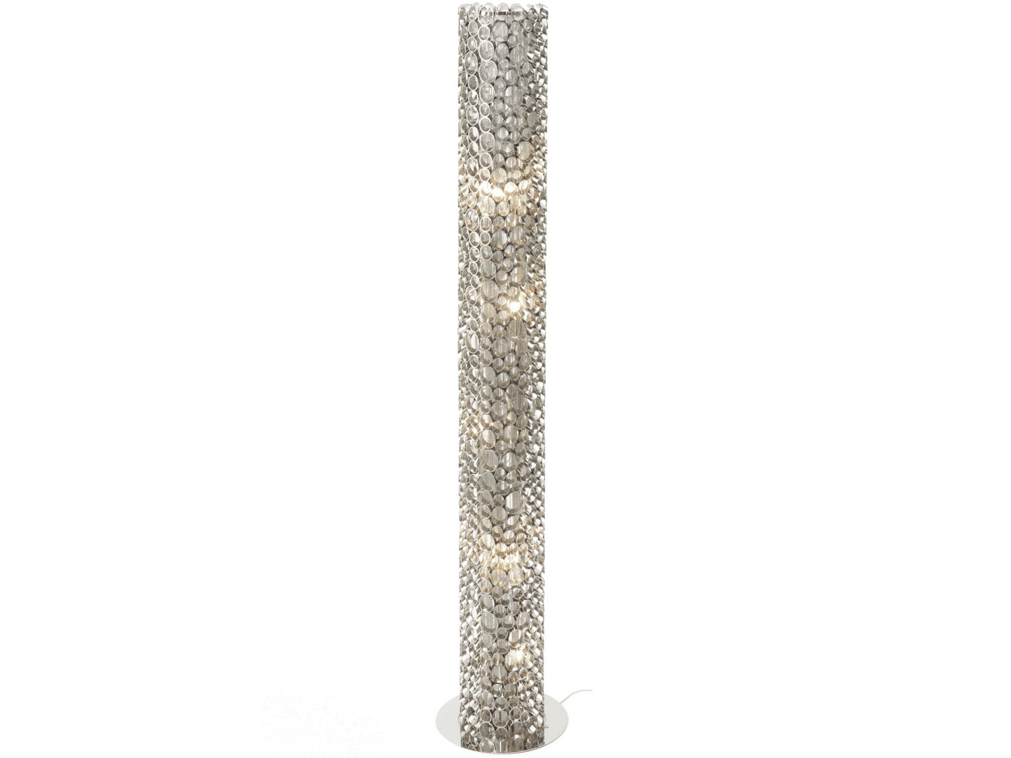 Venus Nickel Tube Standard Lamp G9 40W