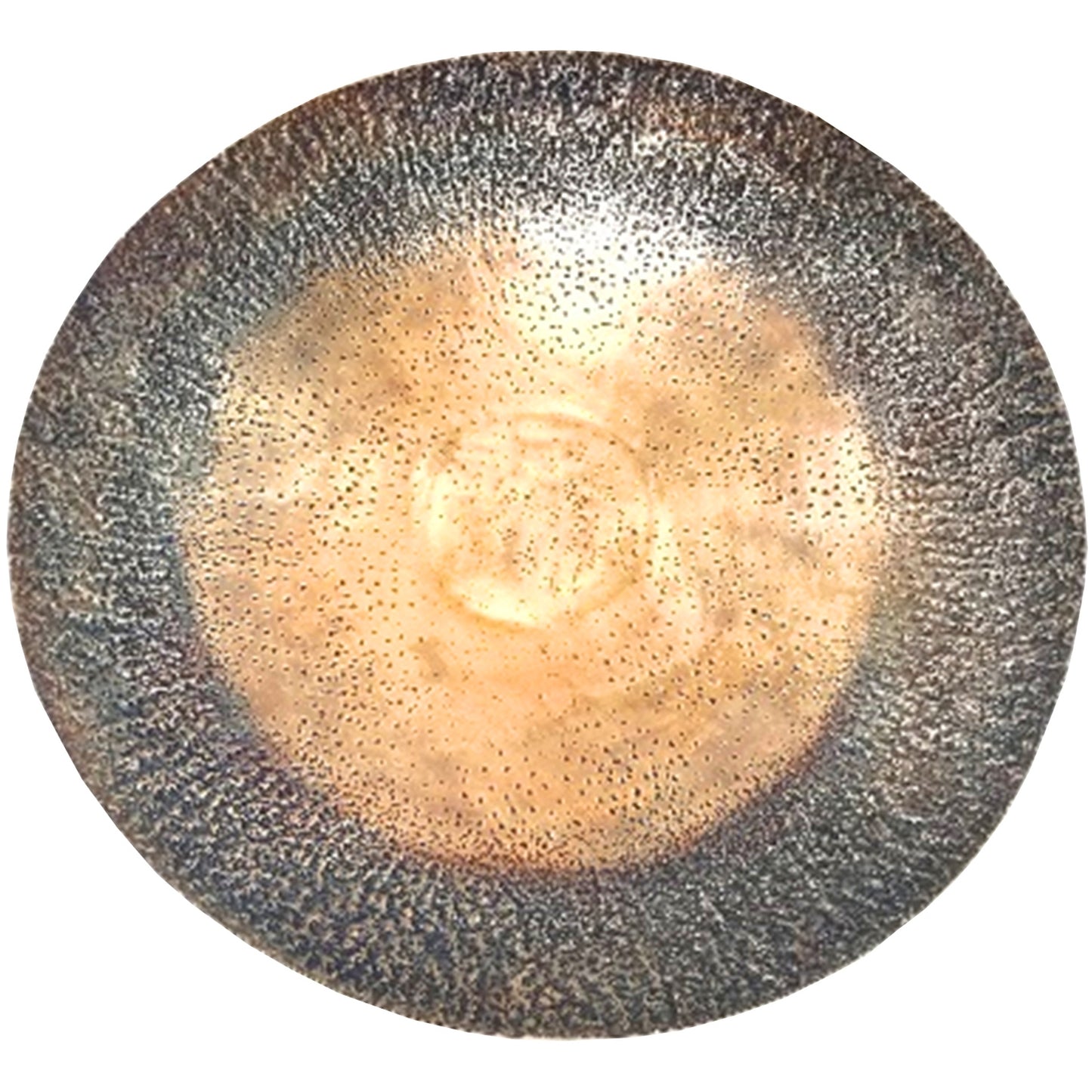 Zine Decorative Wall Art Plate