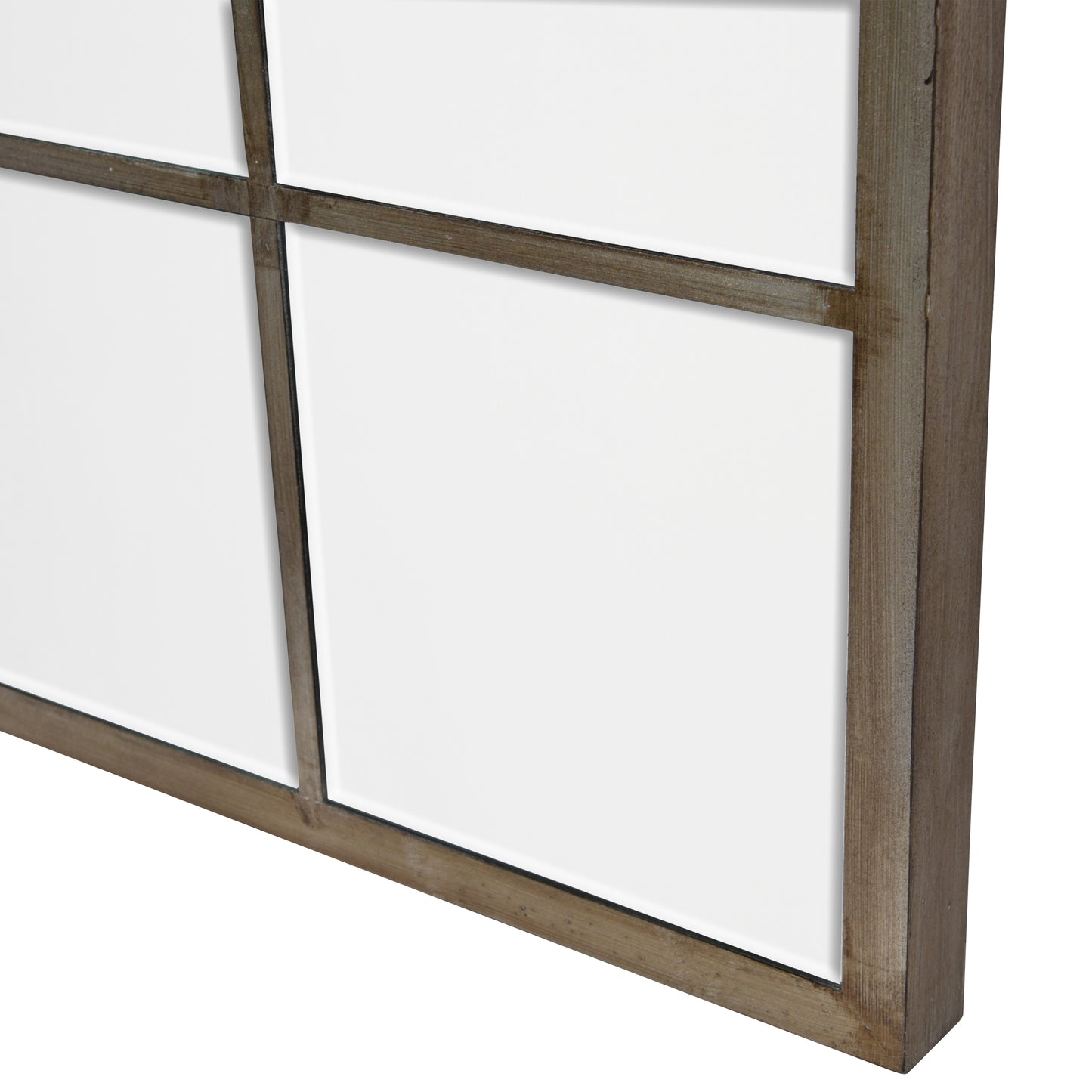 Blakely Floor Standing Leaning Mirror