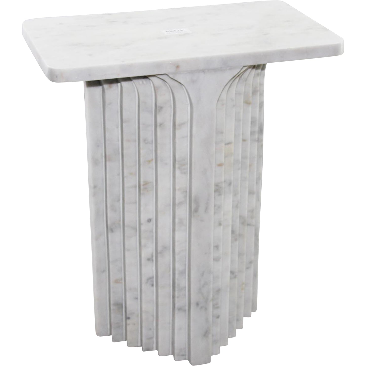 Ravello Marble SideTable