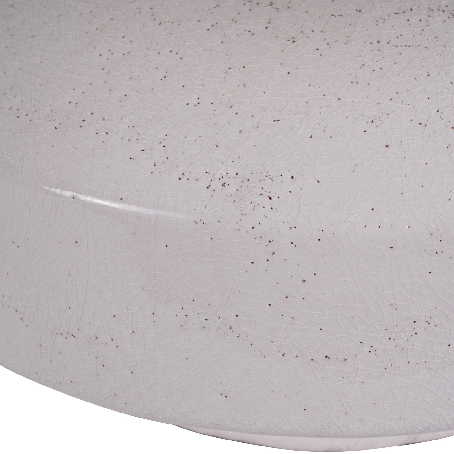 San Sebastian Table Lamp White