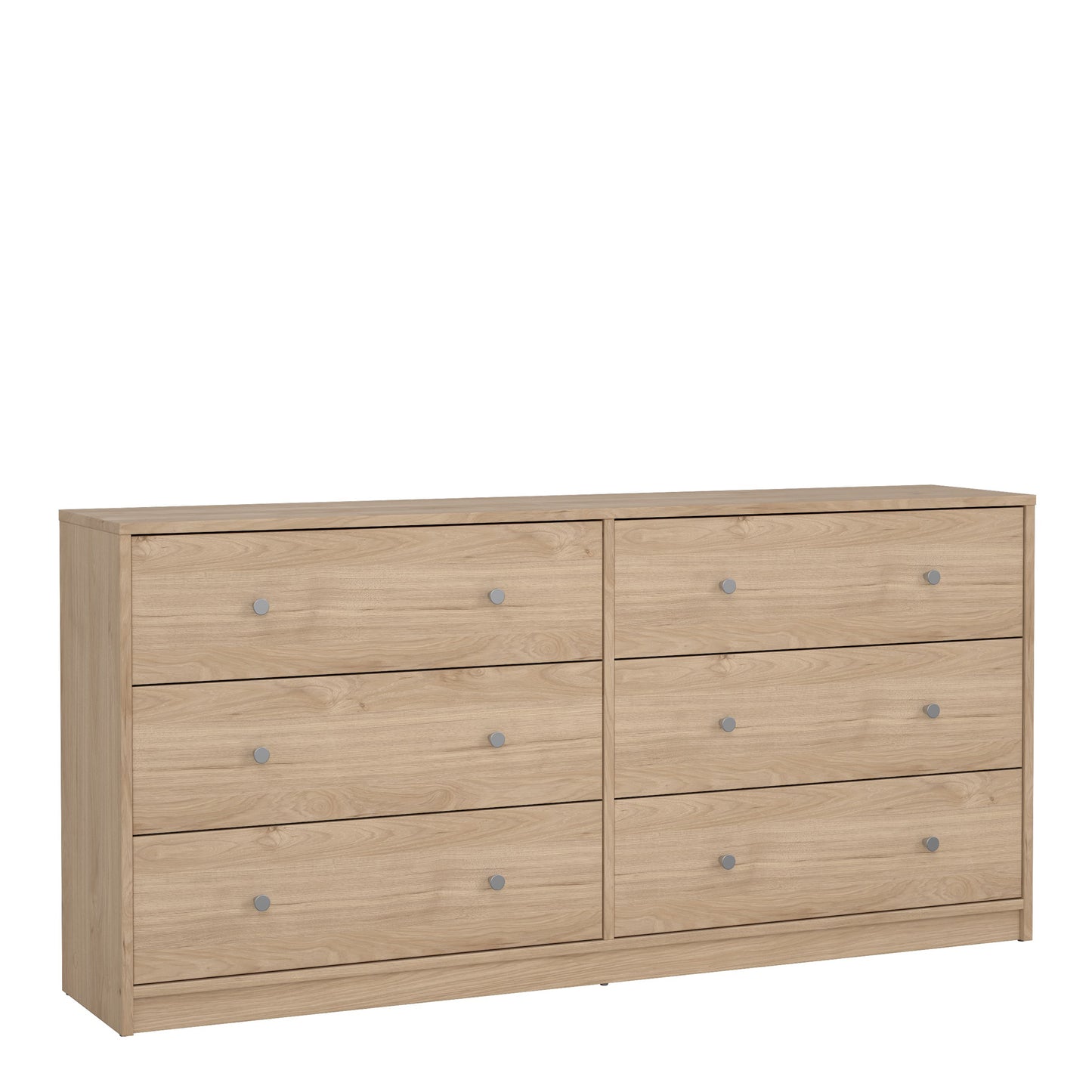 May Chest of 6 Drawers (3+3)