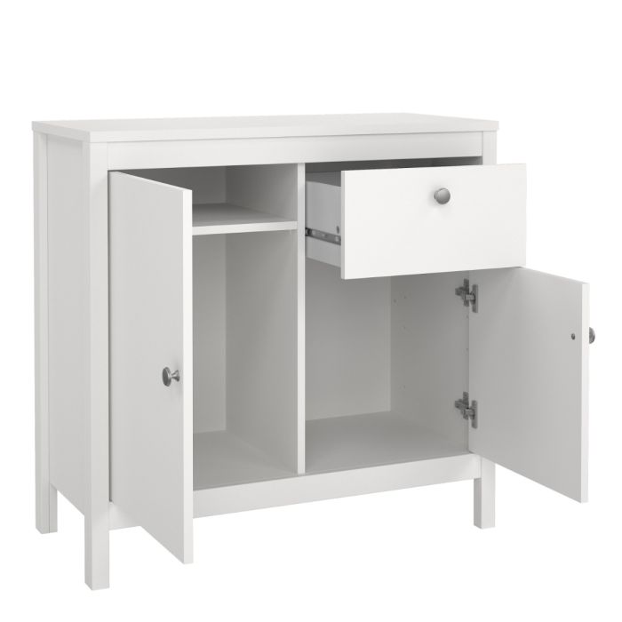 Madrid Sideboard 2 Doors 1 Drawer