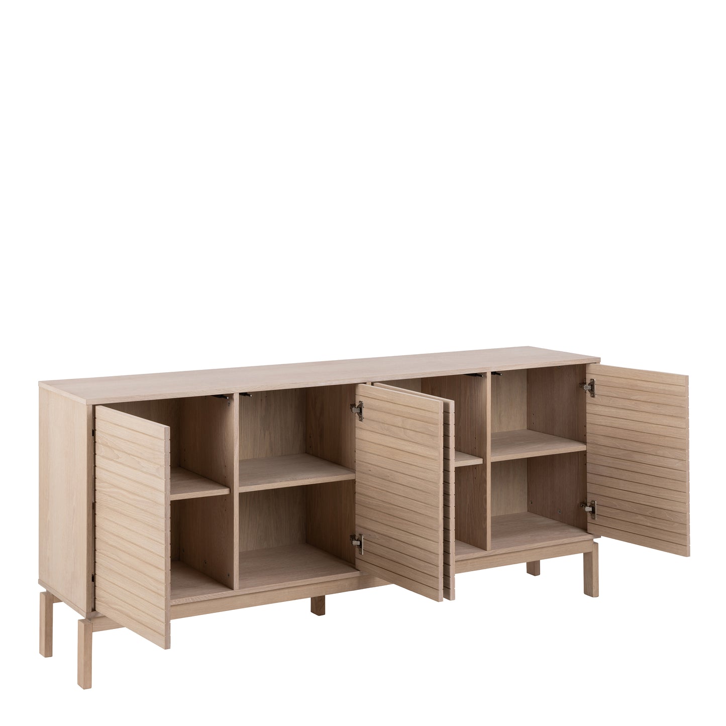 Linley Door Sideboard