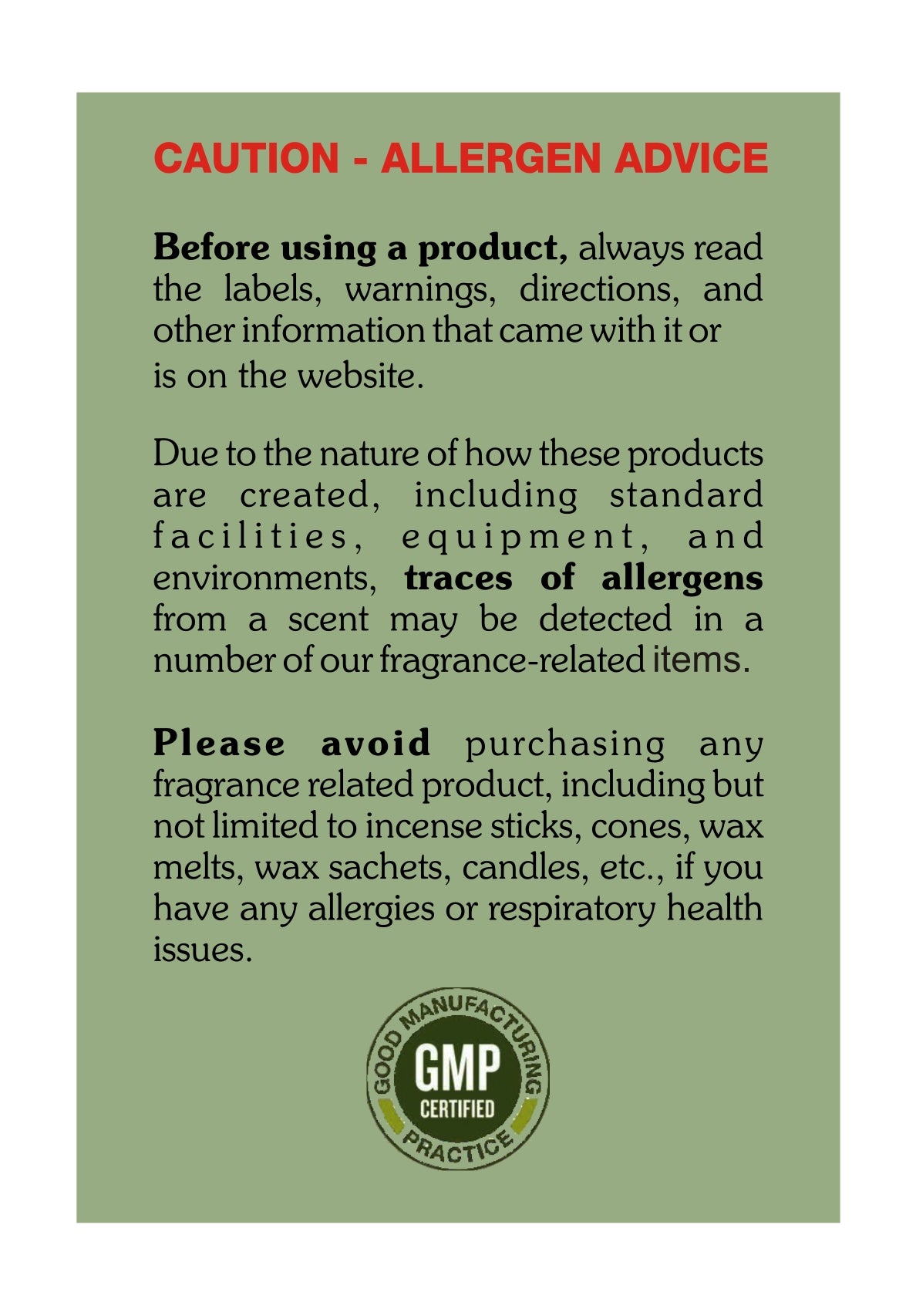 Anka Diffuser Set (Autumn)