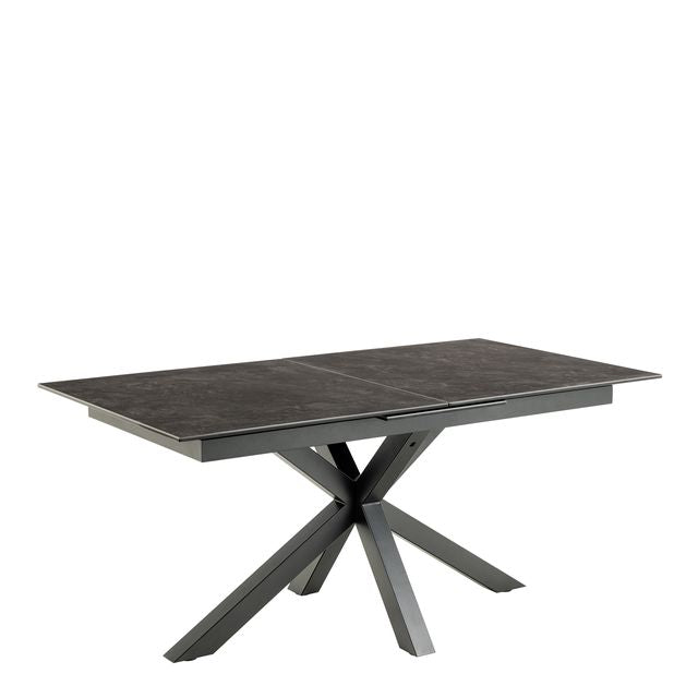 Heaven Extendable Dining Table with Ceramic Top