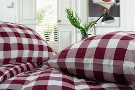 The Lyndon Company Ridgewood Duvet Set