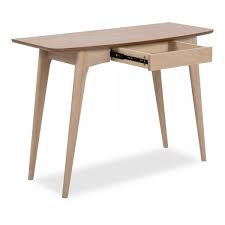 Woodstock Office Desk in Oak
