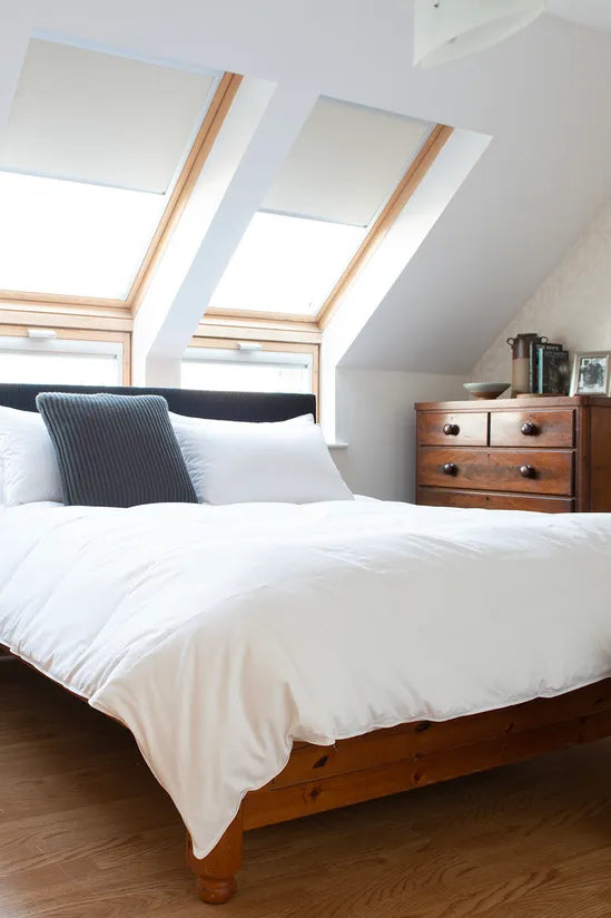 The Lyndon Company Mongolian Goose Down 12 tog