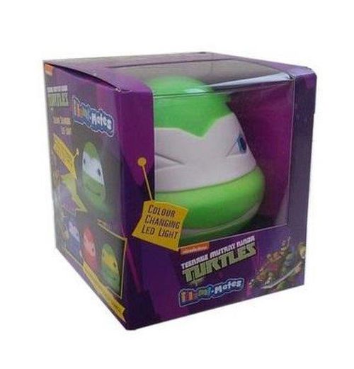 Illumi-mates eenage Mutant Ninja Turtles Led Light