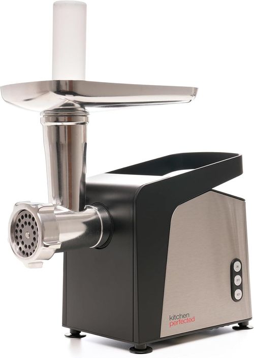Kitchen Perfected 1400w Meat Grinder & Sausage Processor