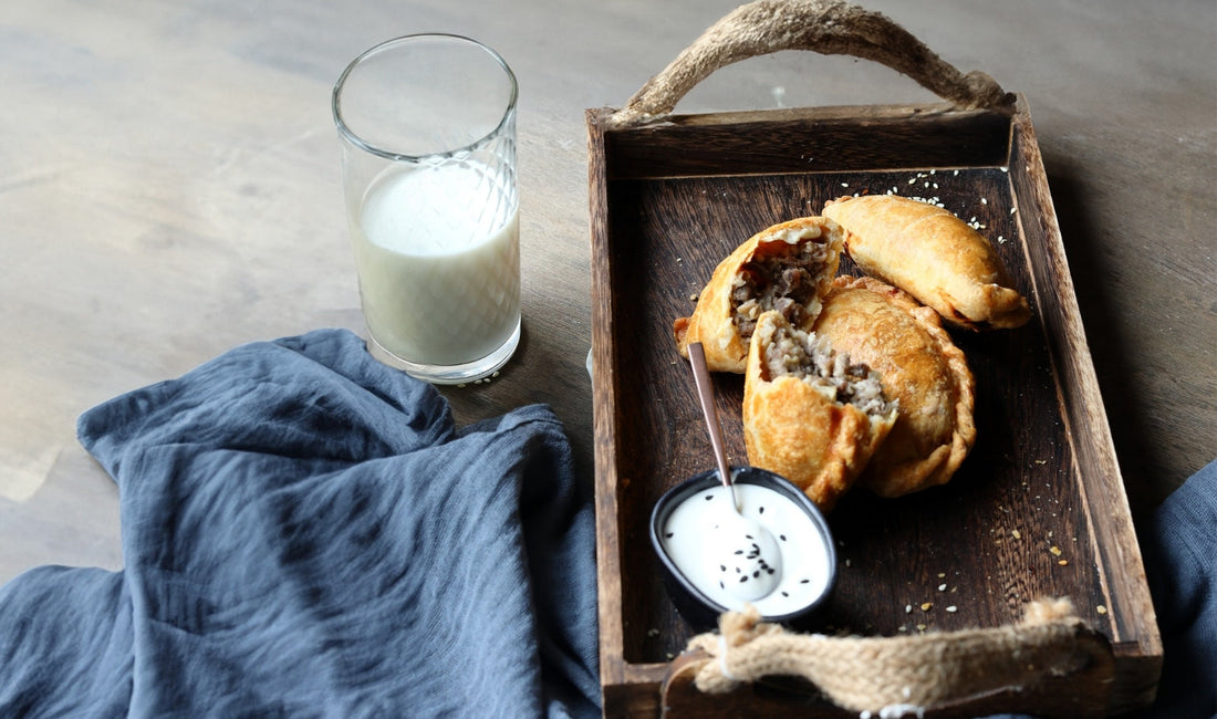 Bubble and Squeak with Bacon recipe