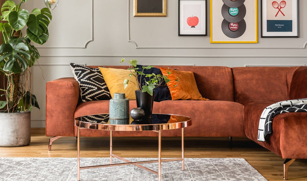 Merging Victorian Elegance with Contemporary Design