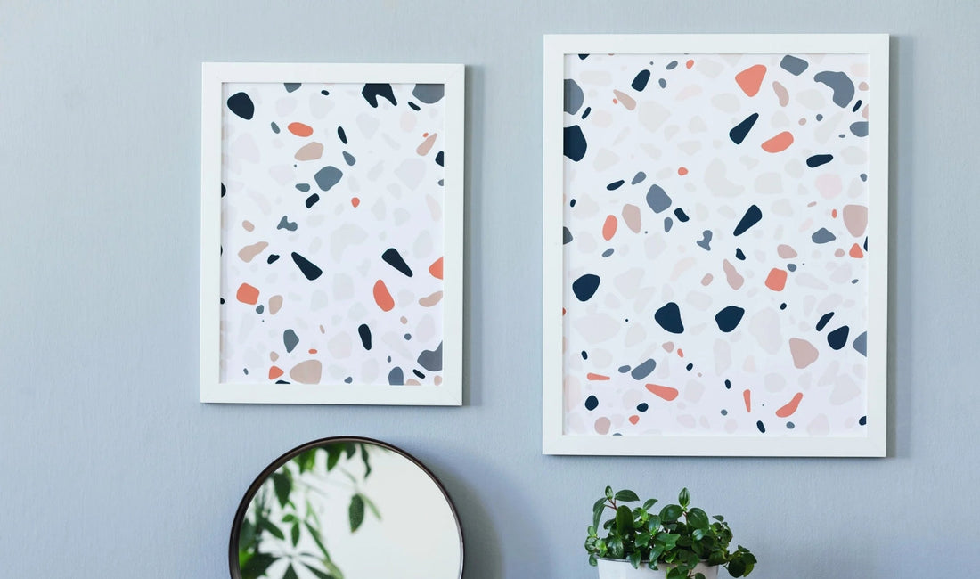 DIY Wall Art Projects to Add Personal Touches