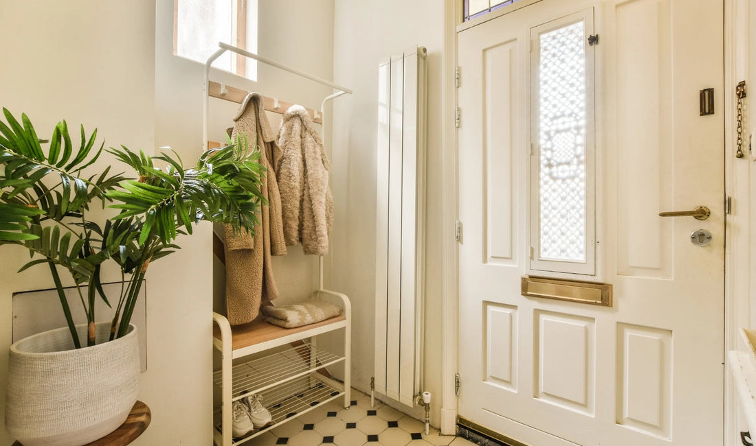 A Guide to Scandinavian Style Décor