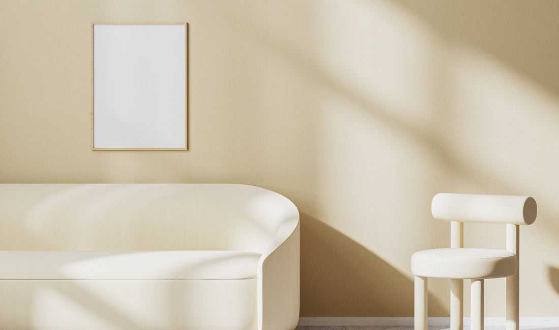 The Beauty of Neutral Tones in Interior Design 