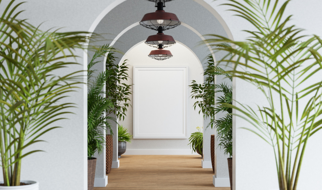 Making Your Hallway More Inviting