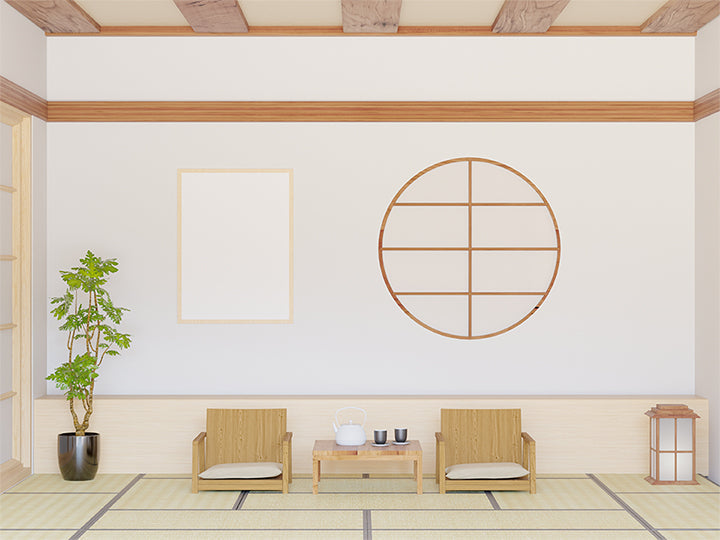 Creating a Home Sanctuary with Japanese Minimalism