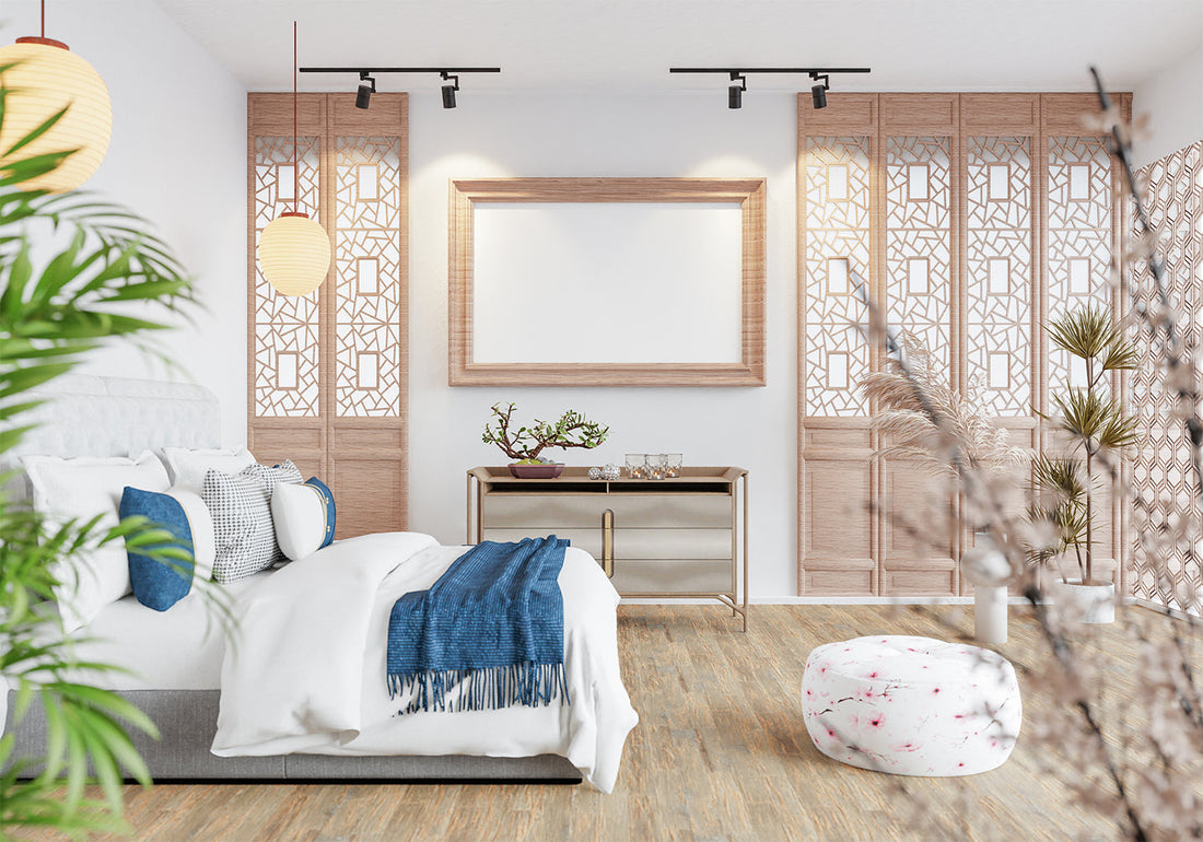 How to Use Lighting to Highlight Architectural Features