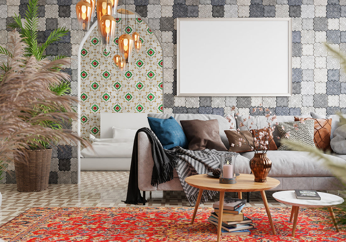 Incorporating Moroccan Influence into Your Home: Ideas and Advice