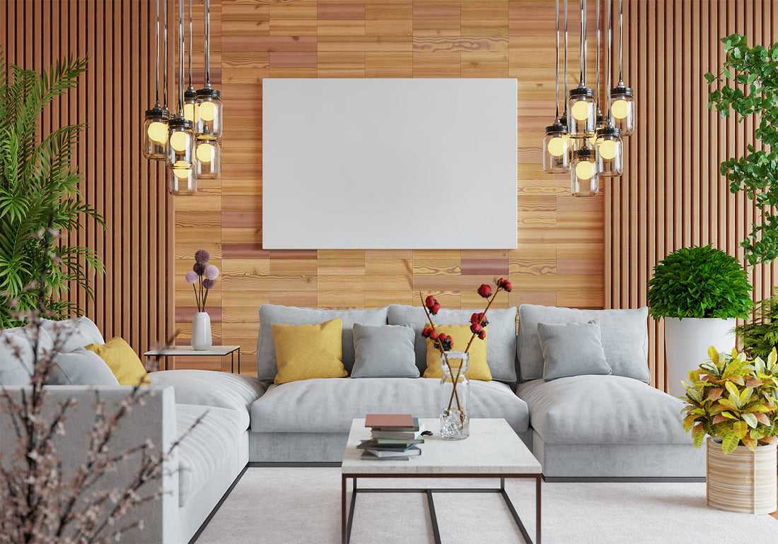 Merging Art Deco and Contemporary Styles in Your Home