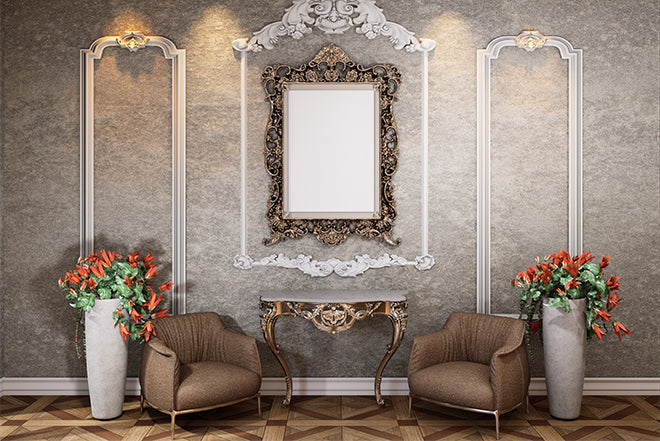 How to Channel the Elegance of Venetian Palaces