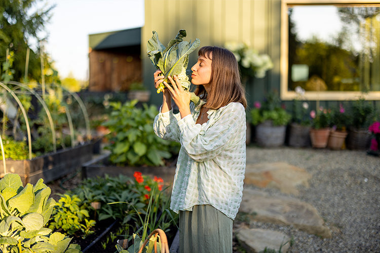 Sustainable Gardening Handbook: Eco-Friendly Tips for a Thriving Garden