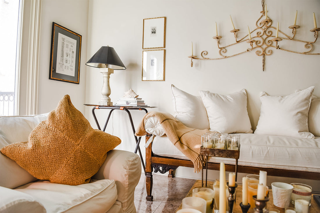 Achieving Effortless Elegance with French Country Style