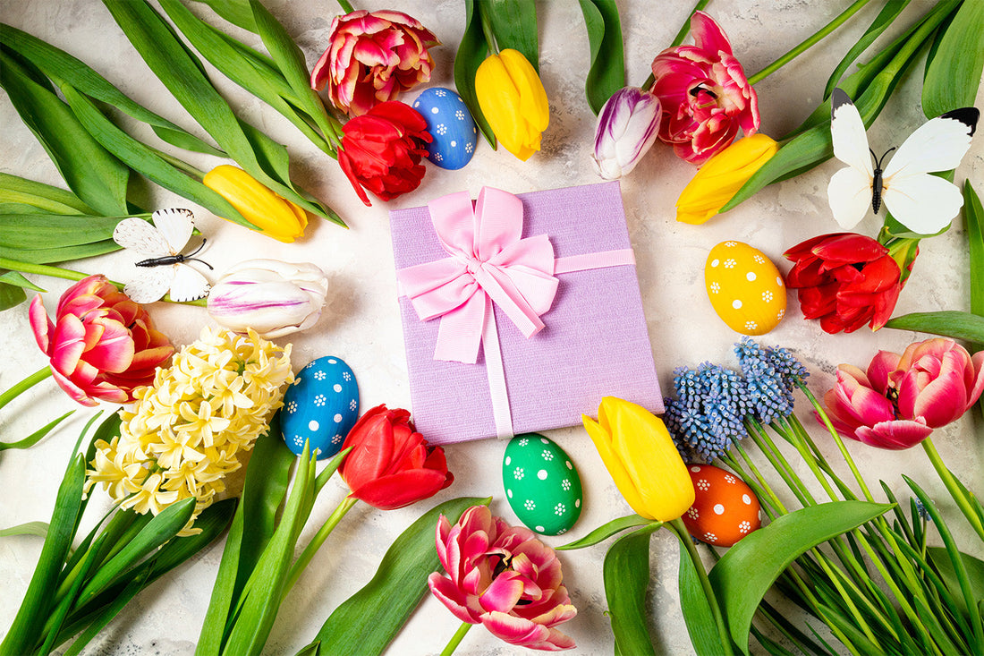 Top Easter Gifts for the Home