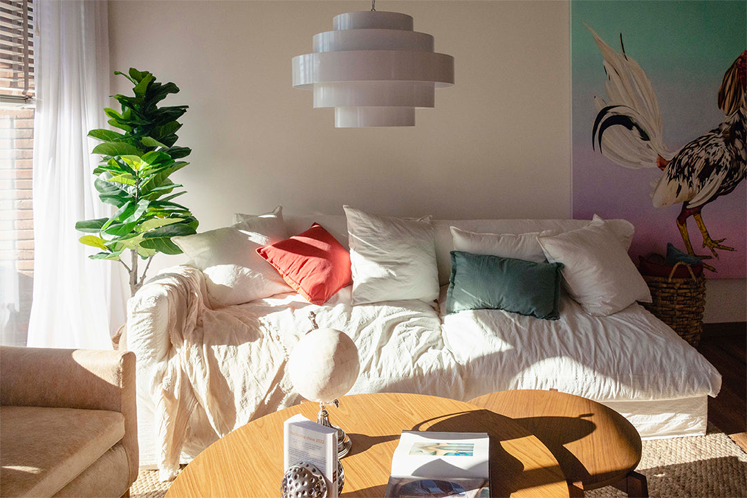 How to Create Layers of Light for a Cosy Effect