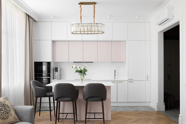 Styling Your Kitchen Island for Function and Style