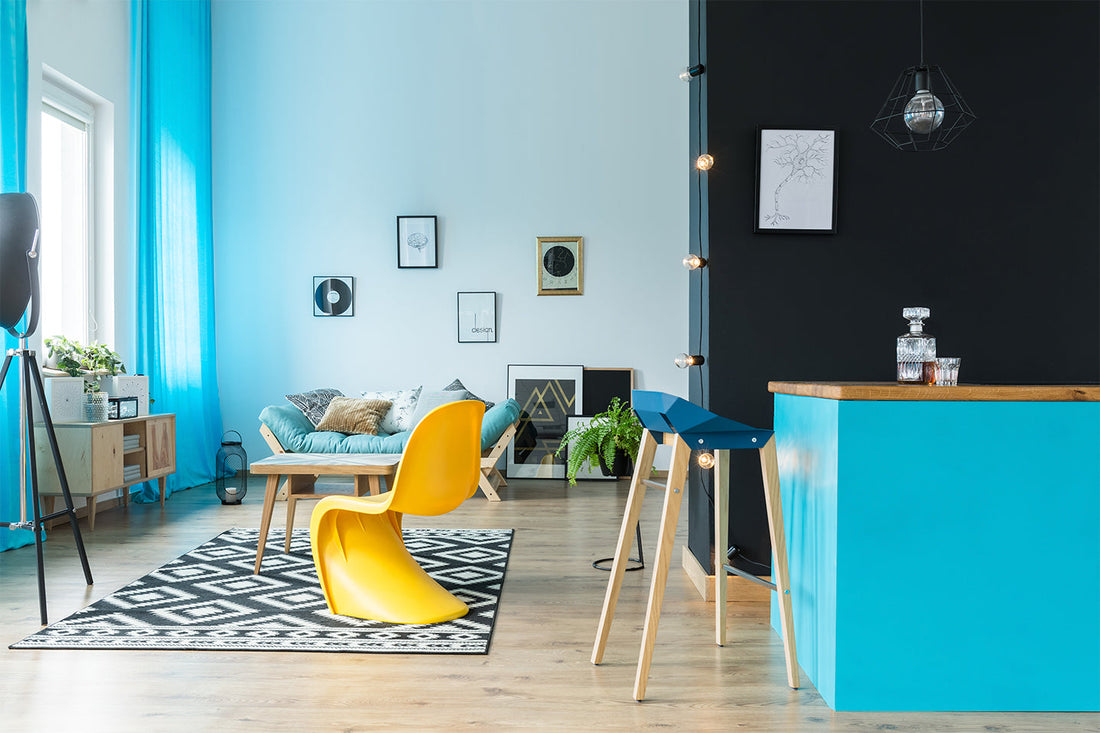 Australian Aboriginal Art as a Decor Centrepiece