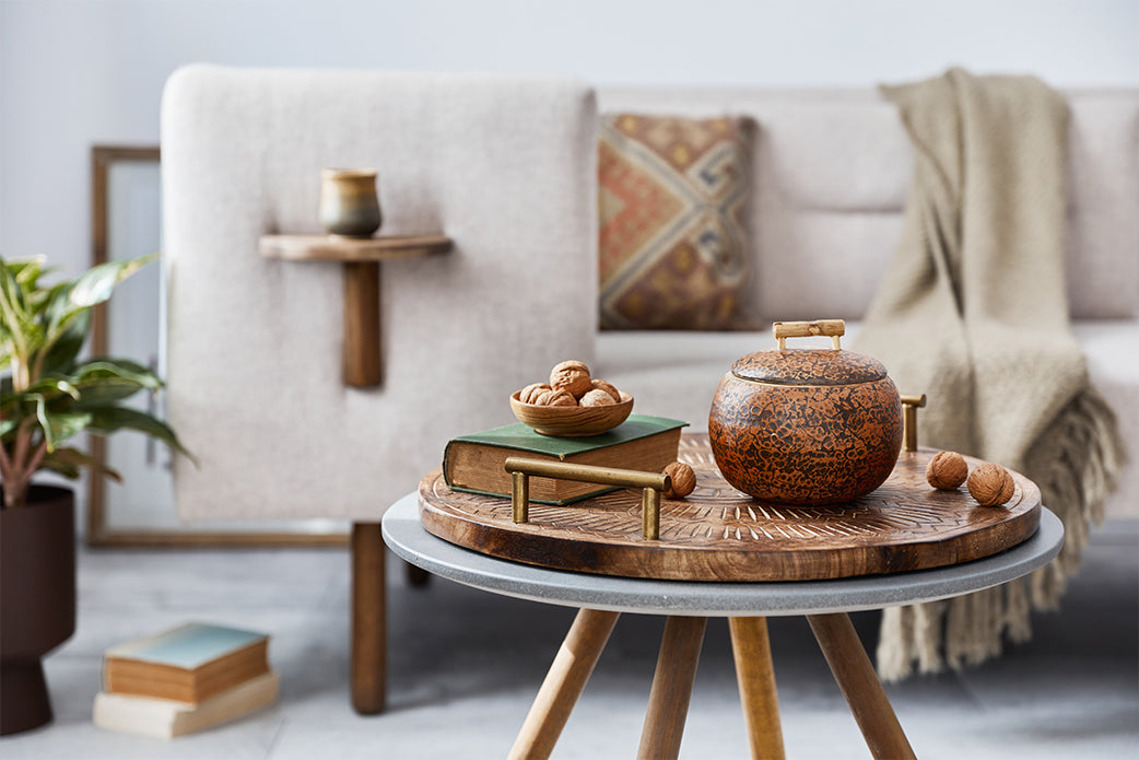 How to Infuse Mongolian Nomadic Styles into Your Decor