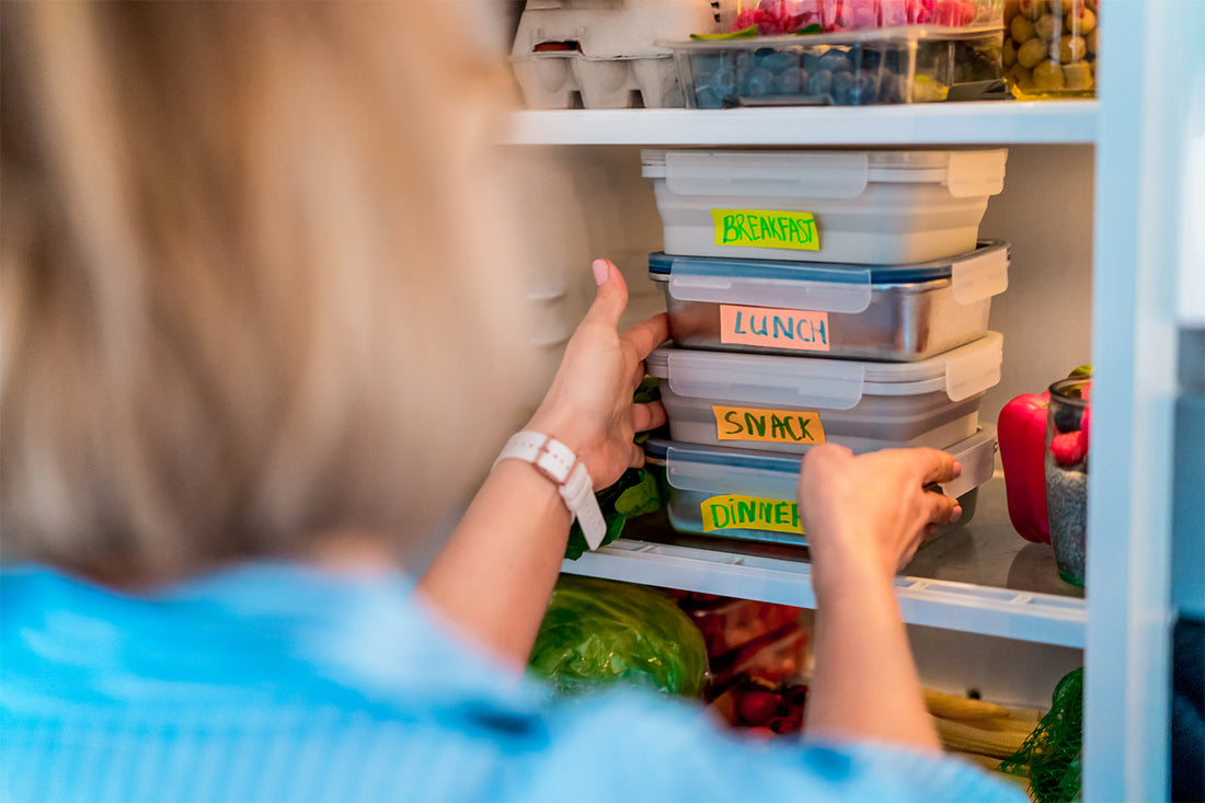 Organising Your Pantry Like a Pro