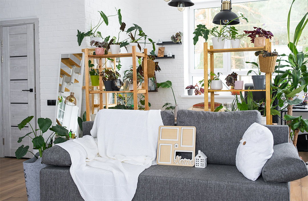 How to Choose Multi-Functional Décor Pieces