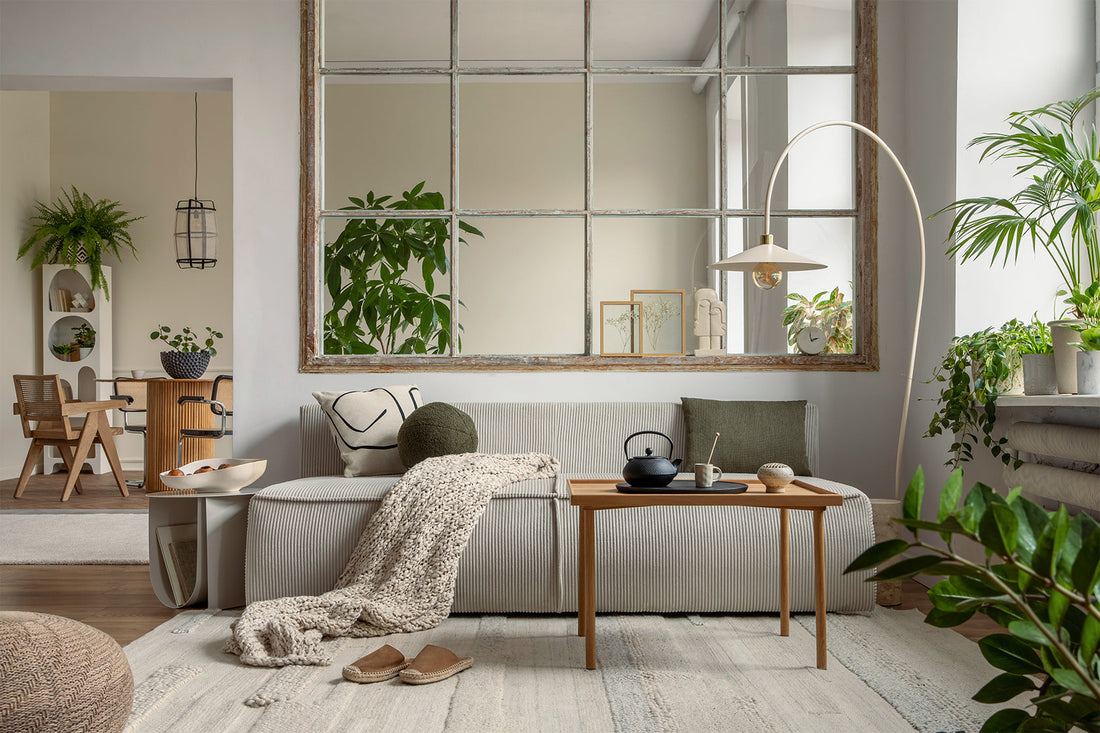 Scandinavian Lagom Style: Find Balance in Your Decor