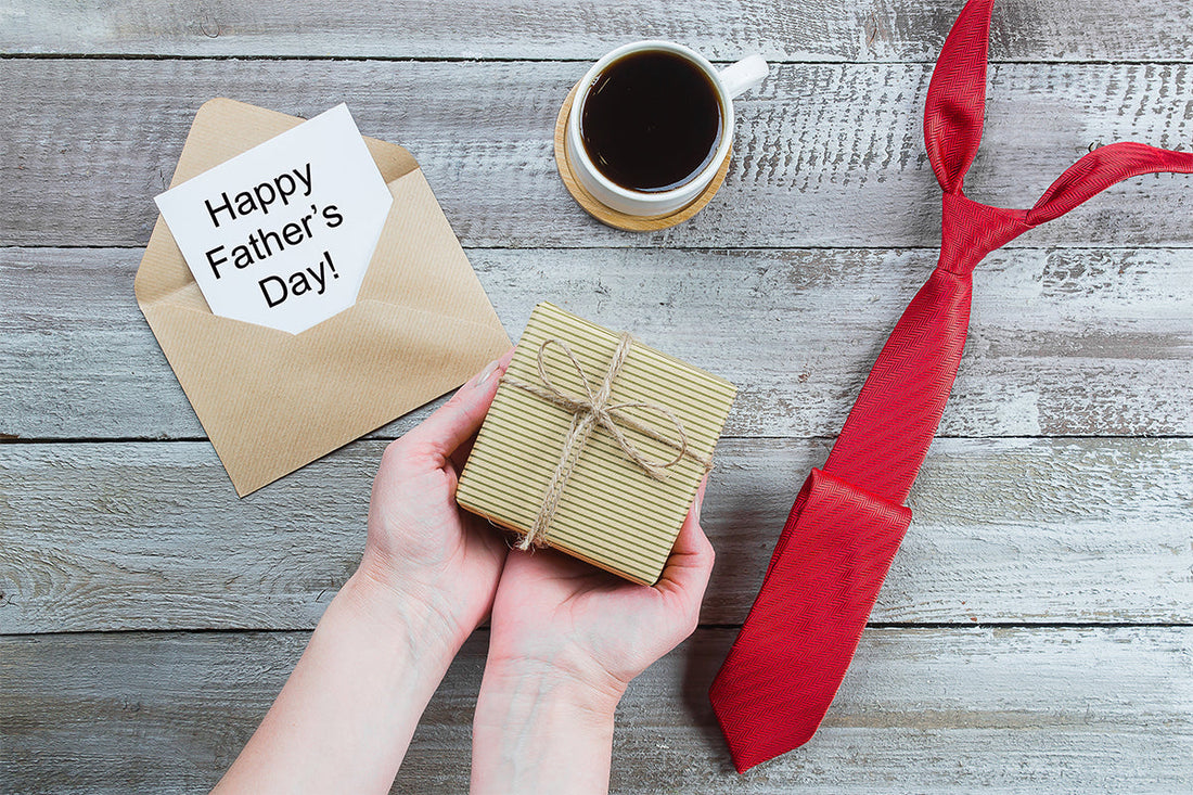 Top Gifts For Your Dad at That Home Shop