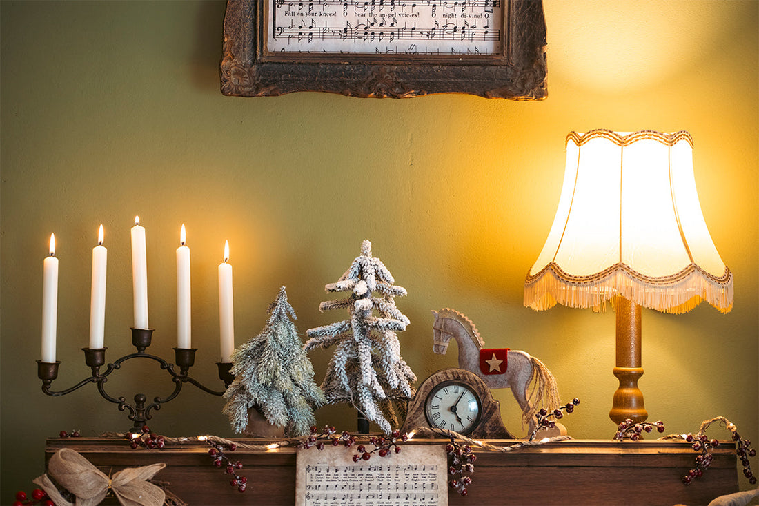 Exploring Ancient Celtic Knots in Contemporary Design