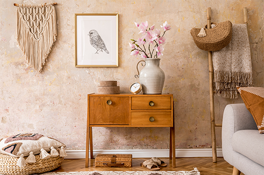 Exploring the Soft Pastels of Provençal Style