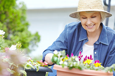 Advantages of Indoor Vertical Gardening