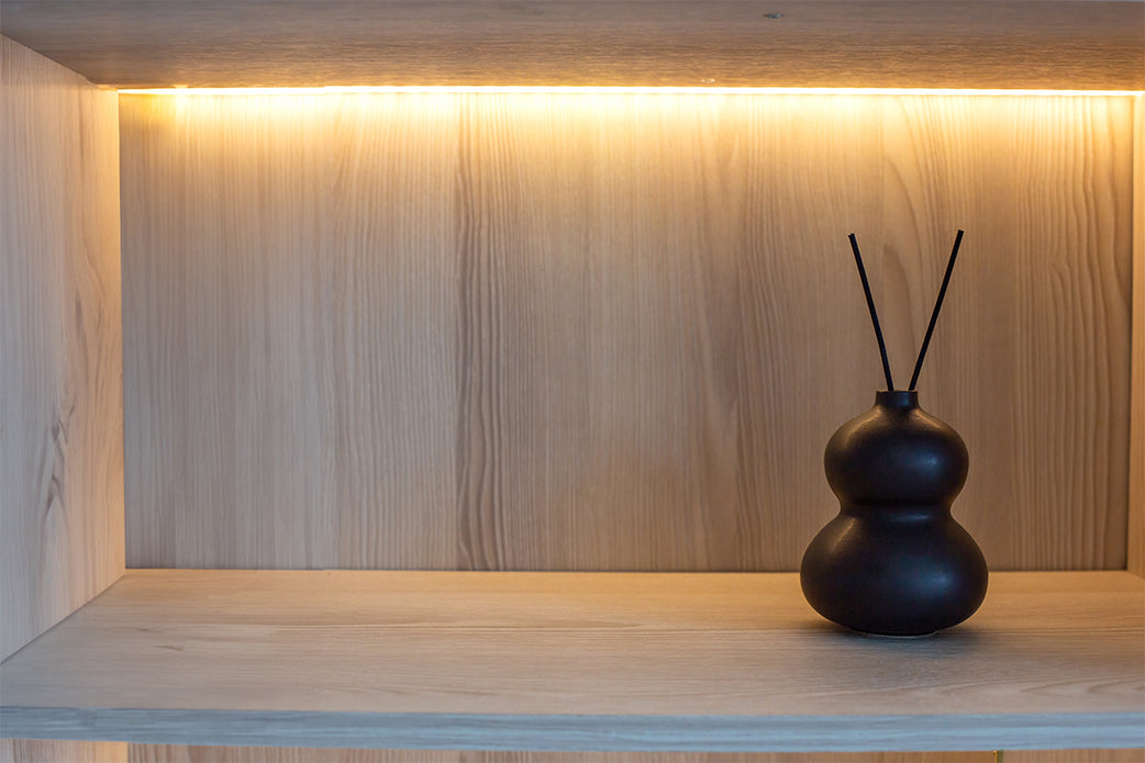 How to Use Lighting to Define Zones in a Room