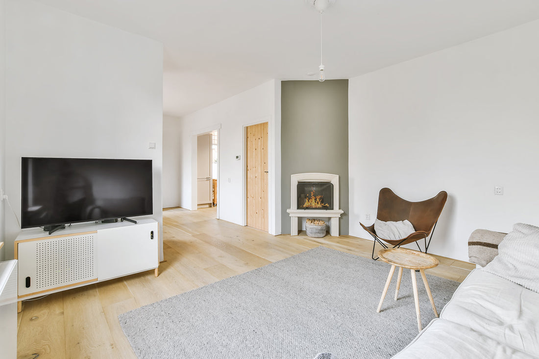 The Appeal of Scandinavian Minimalism in British Homes