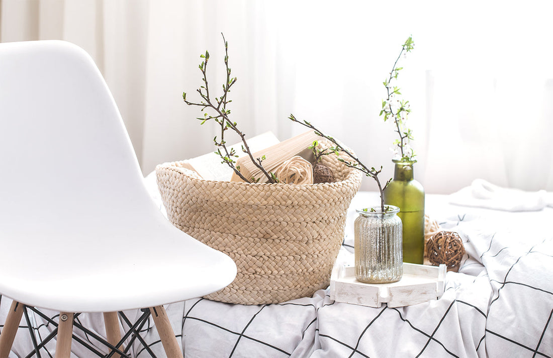 Himalayan Influences for a Serene, Mountain Retreat Aesthetic