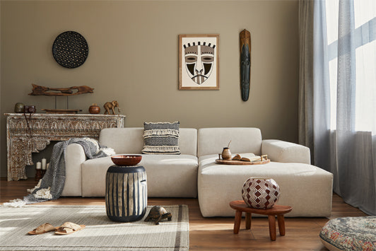 Exploring the Colourful Tradition of South African Beadwork in Design