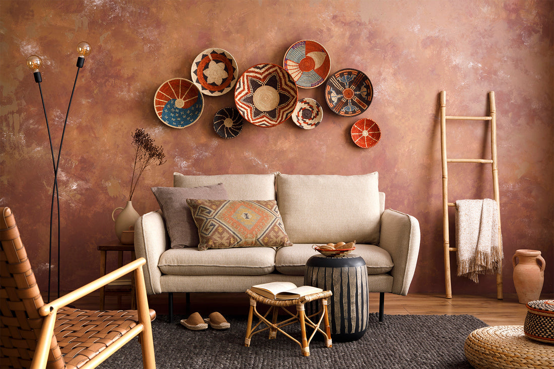 Achieving an Istanbul Bazaar-Inspired Look in Your Space