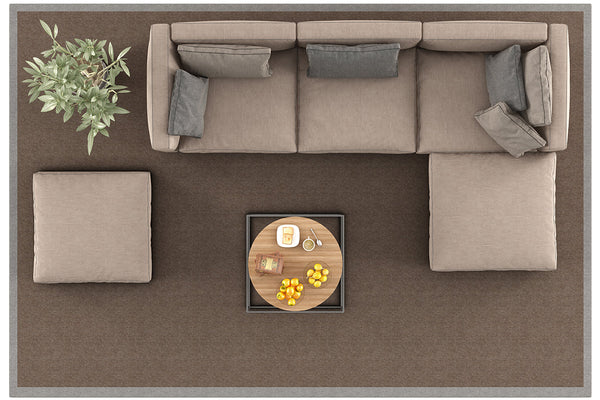 How to Arrange Furniture for Conversation-Friendly Layouts