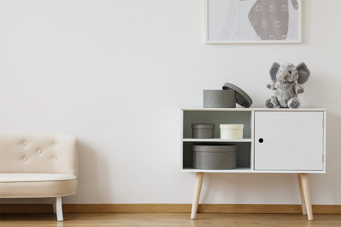 Design a Family-Friendly Living Room That Stands Out