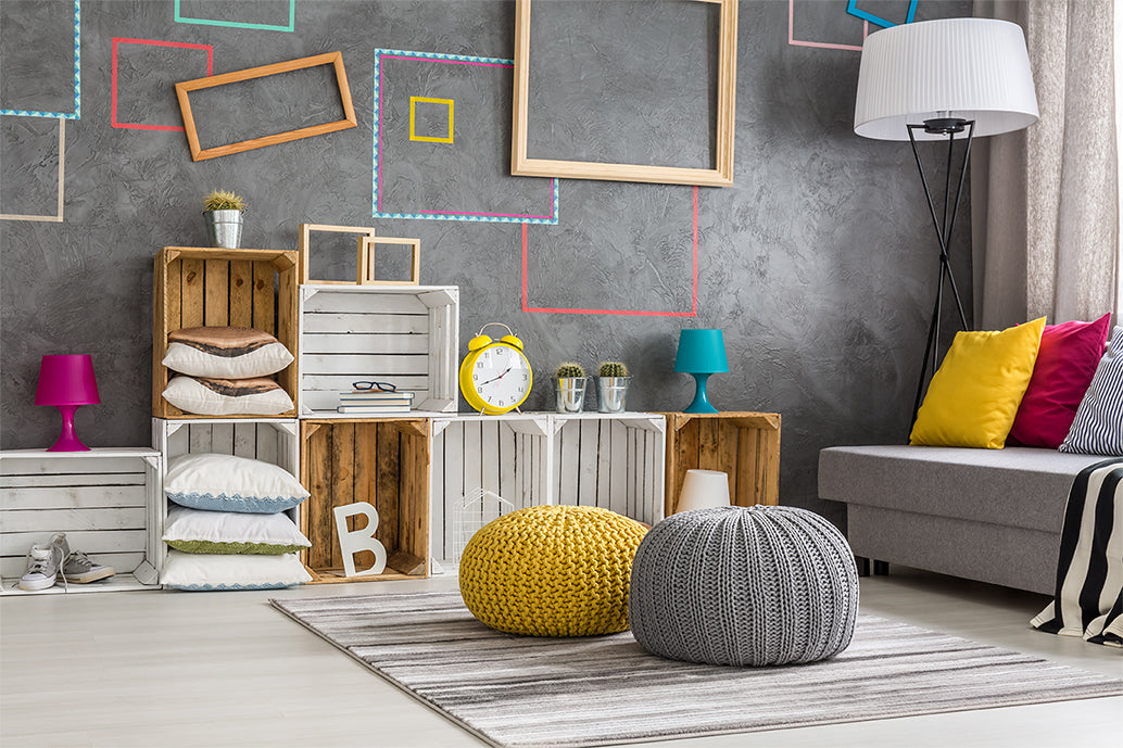 Showcase Your Personality with Unique Décor Finds