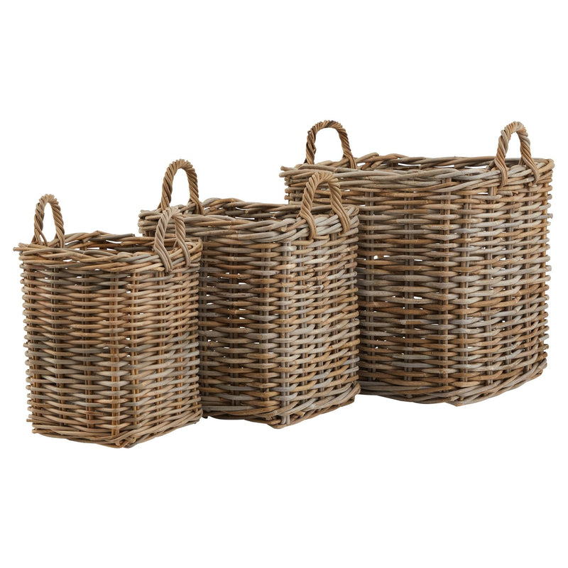 Baskets