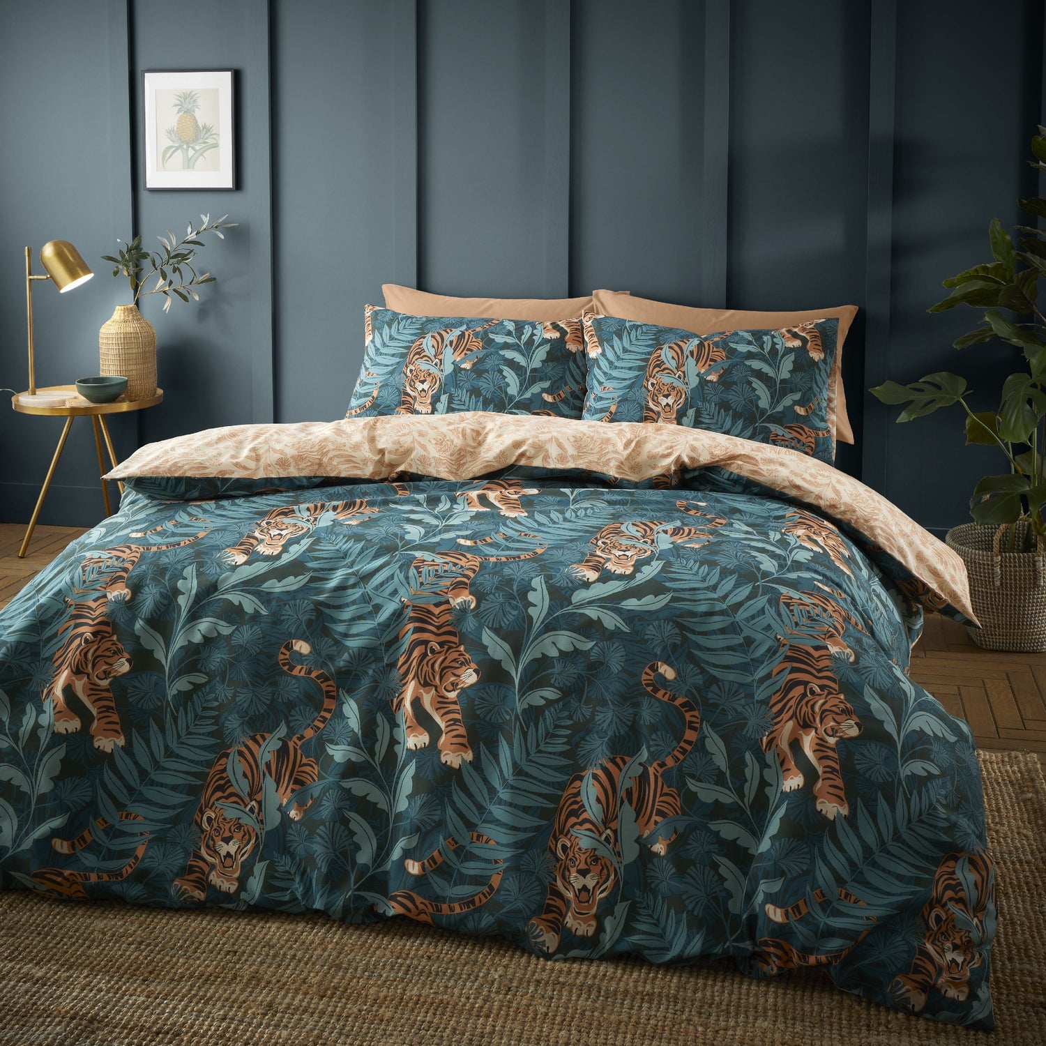 Bedding Under £20